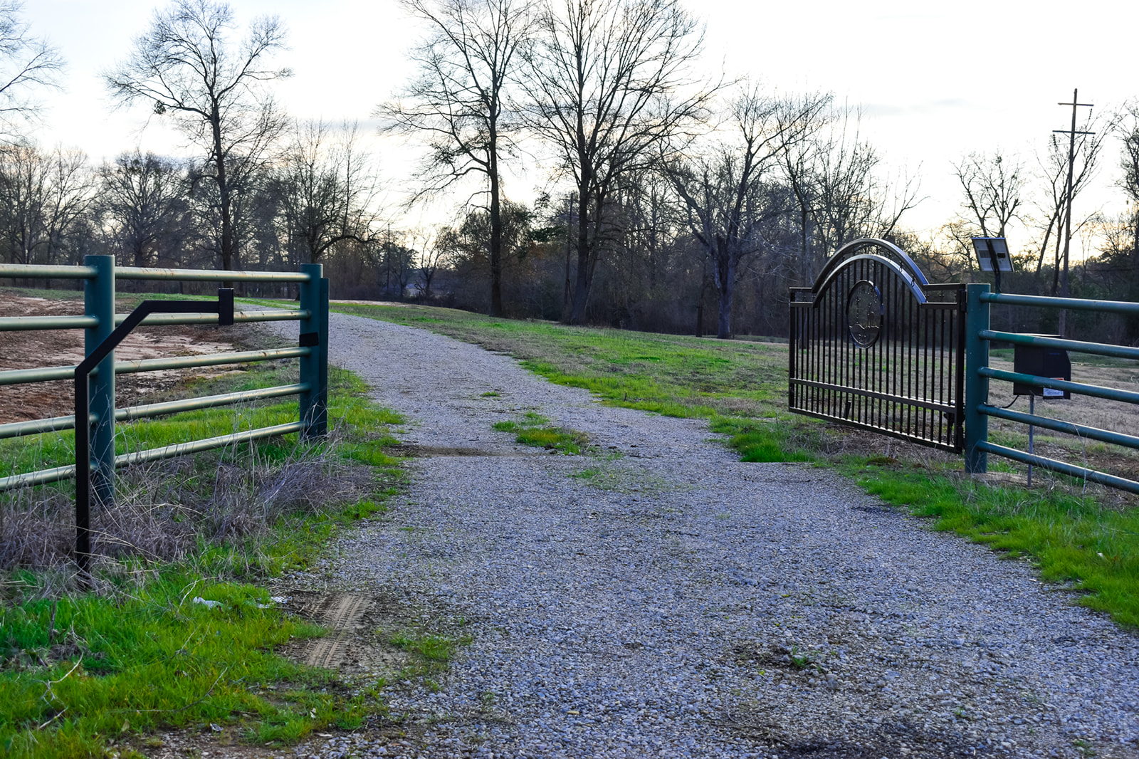 Willow Lake Farm Texas Ranch Kings Realty