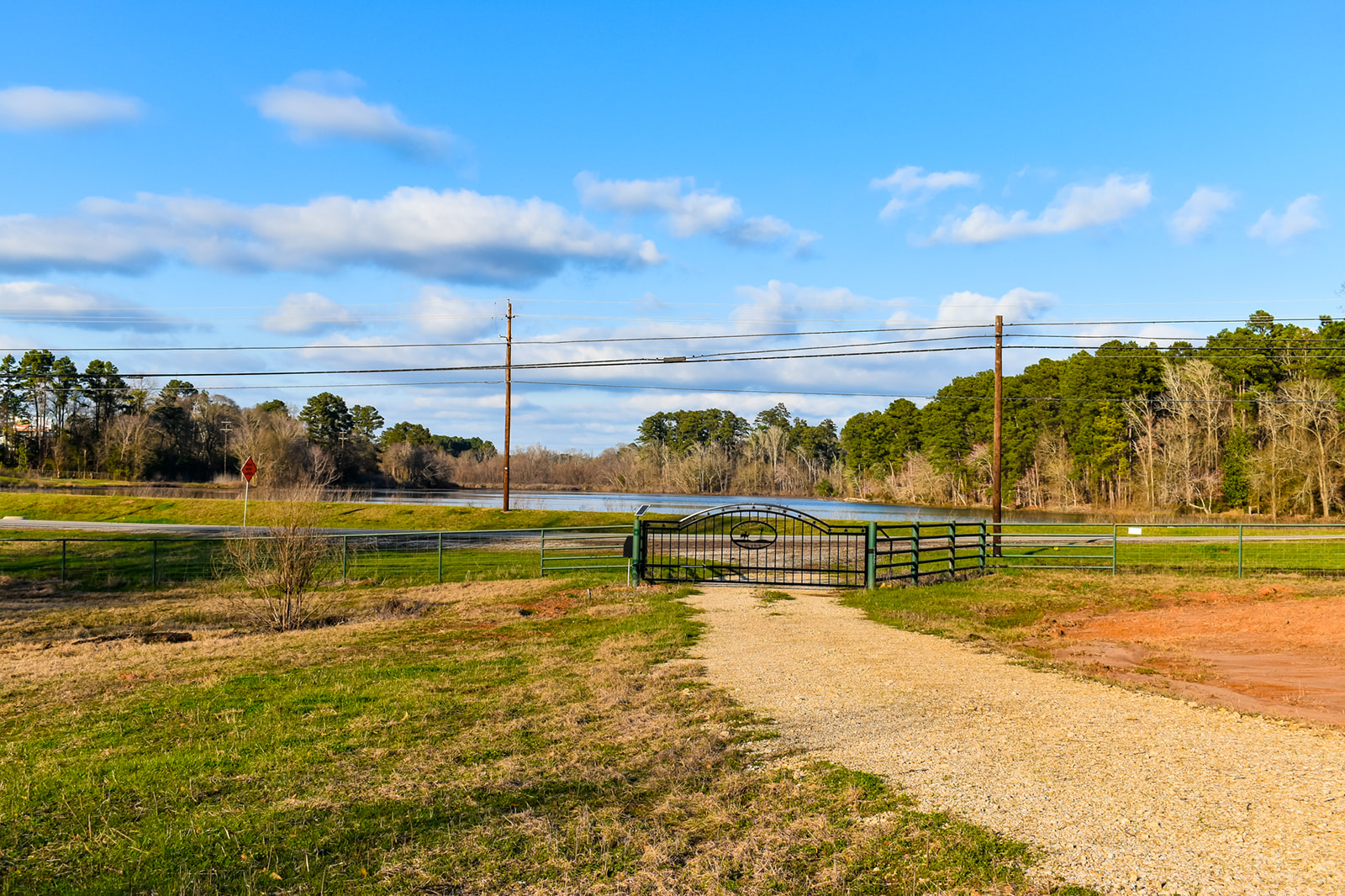 Willow Lake Farm Texas Ranch Kings Realty