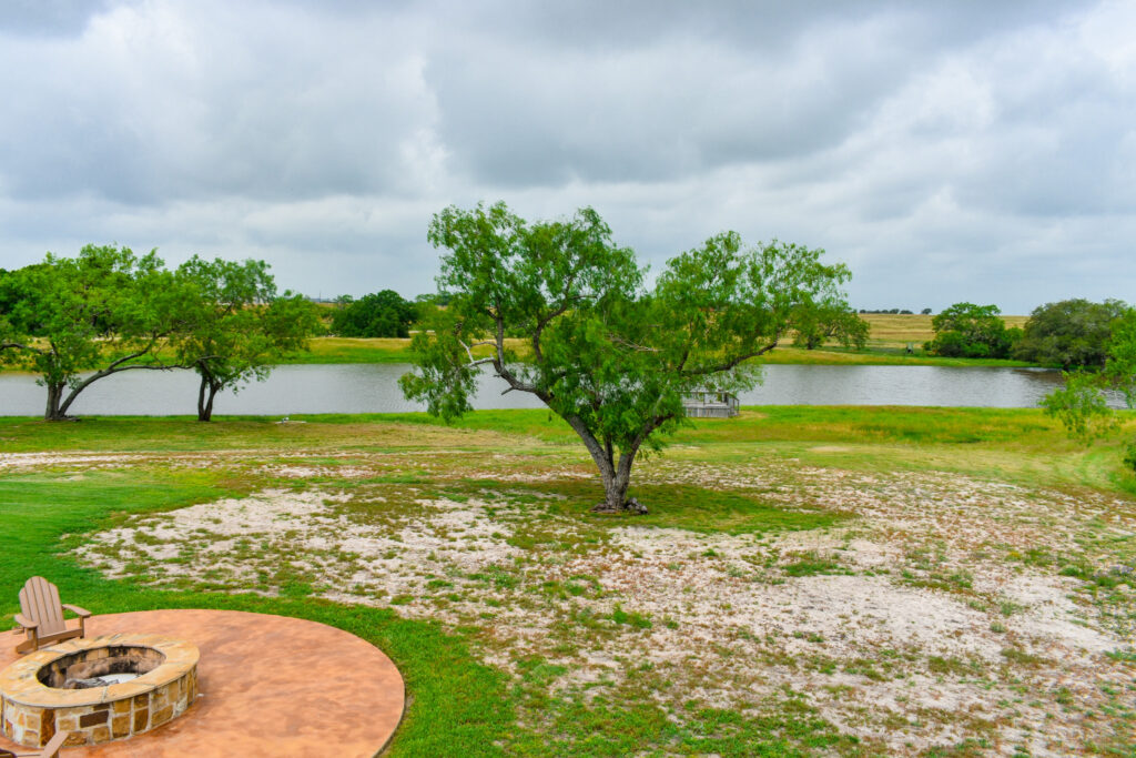 Karnes County Ranch for Sale - 1001+/- Acres
