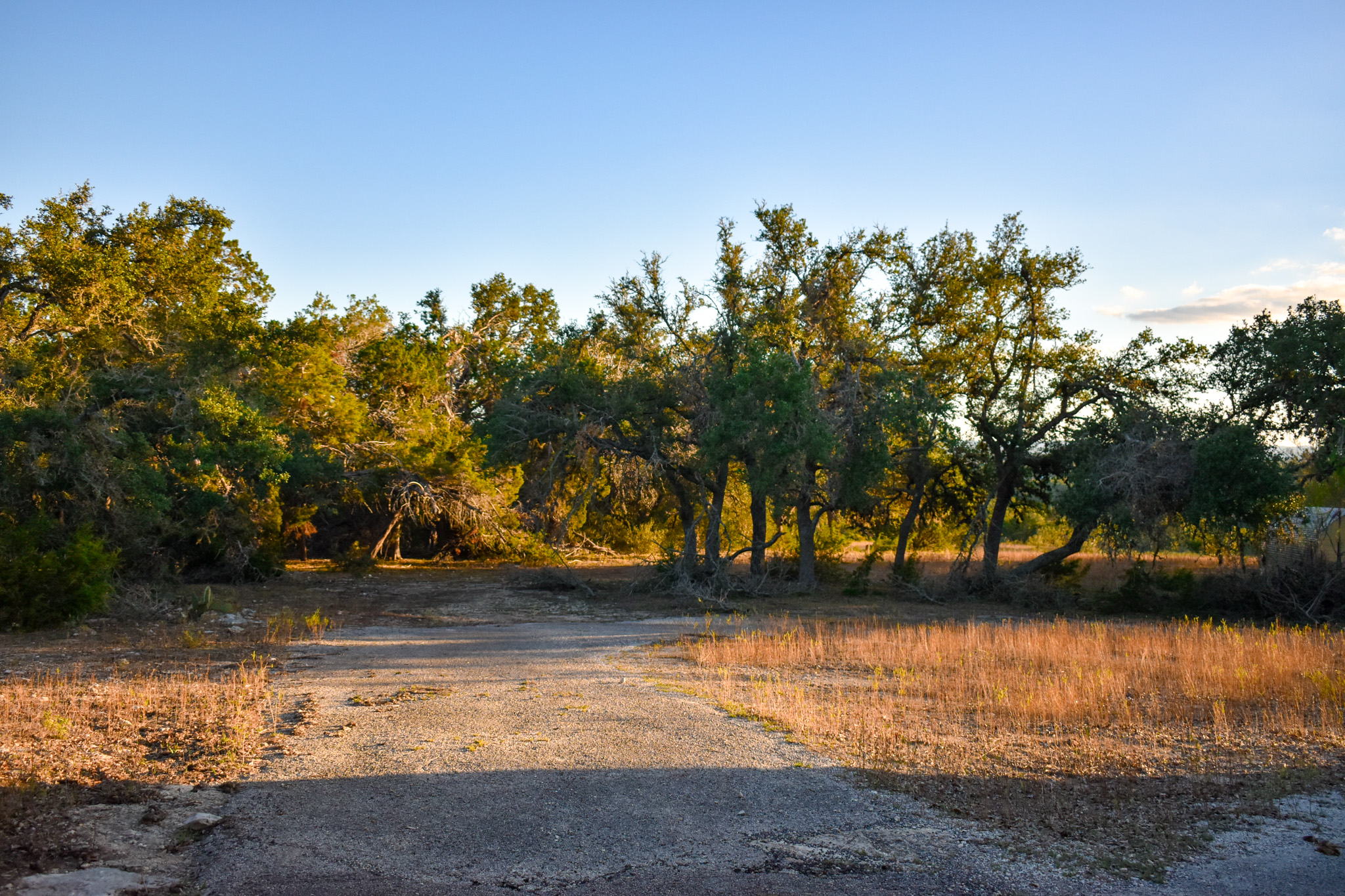 Broken Cedar Ranch - Texas Ranch Kings Realty