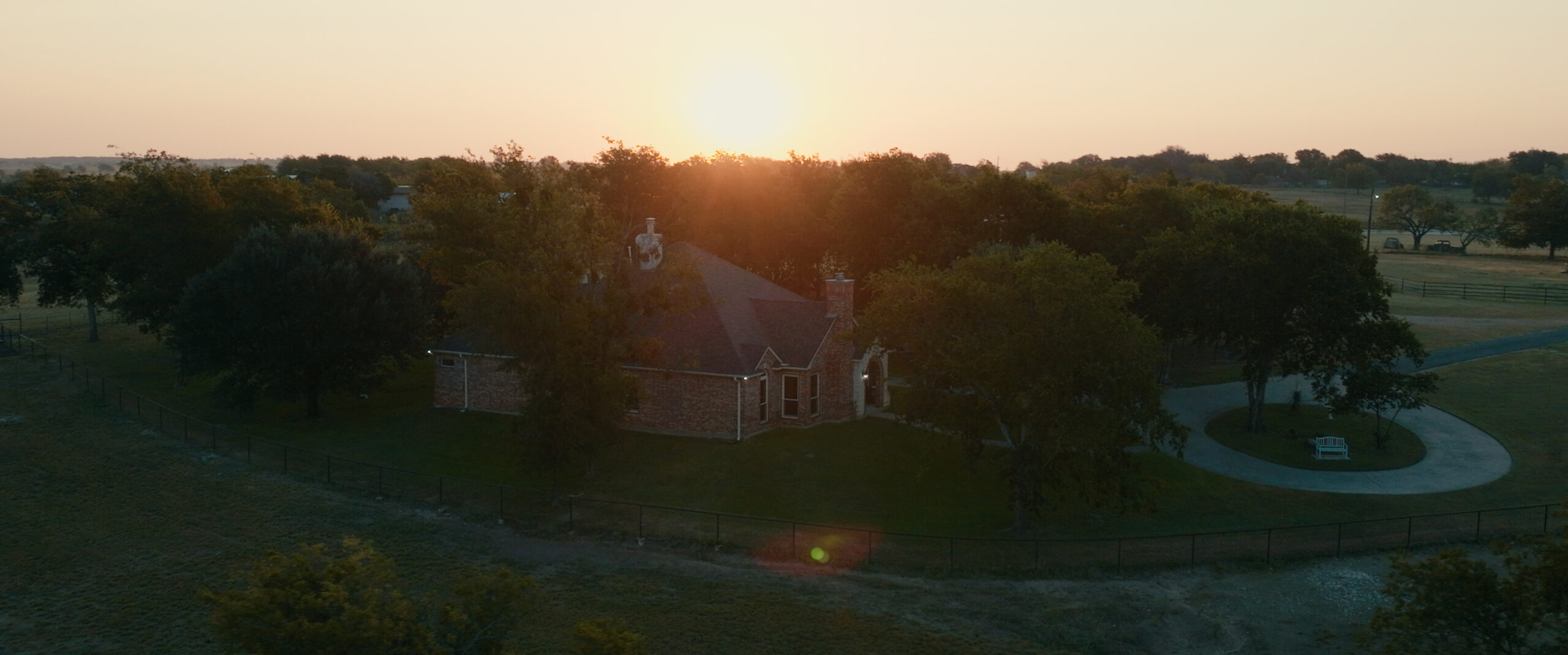 The PT Ranch