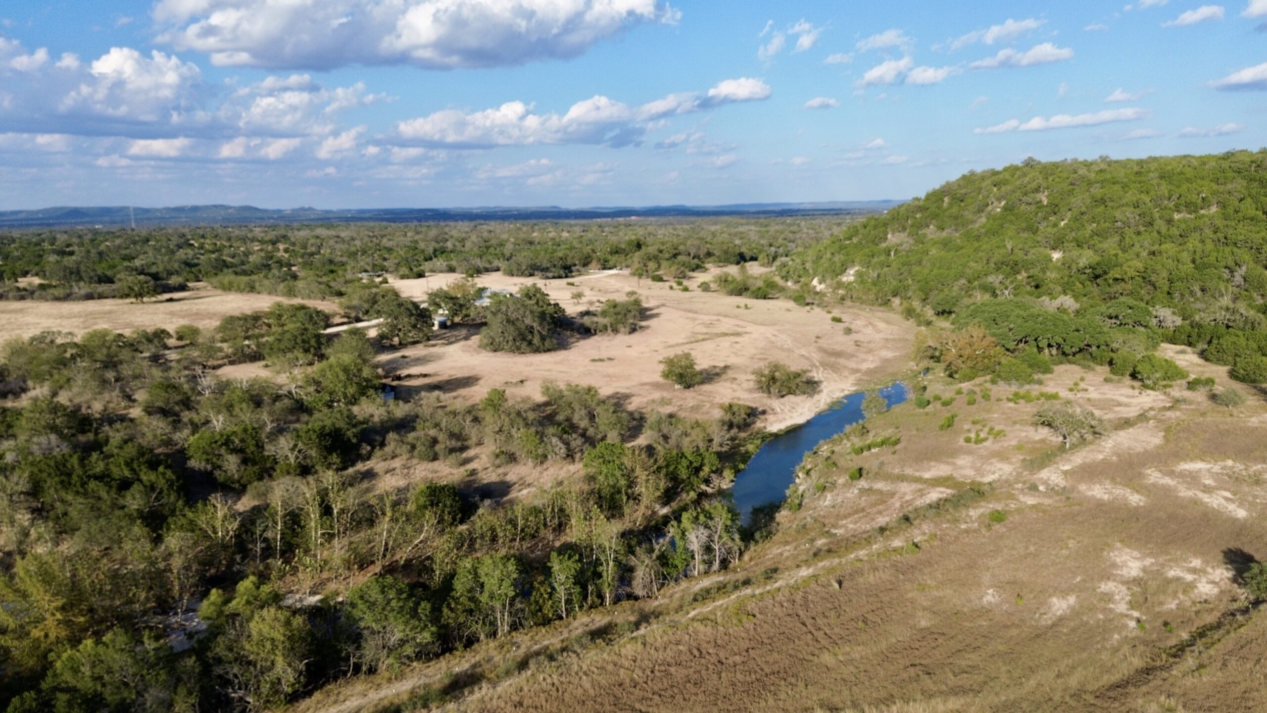 10 Acres in Winans Creek Lot 67