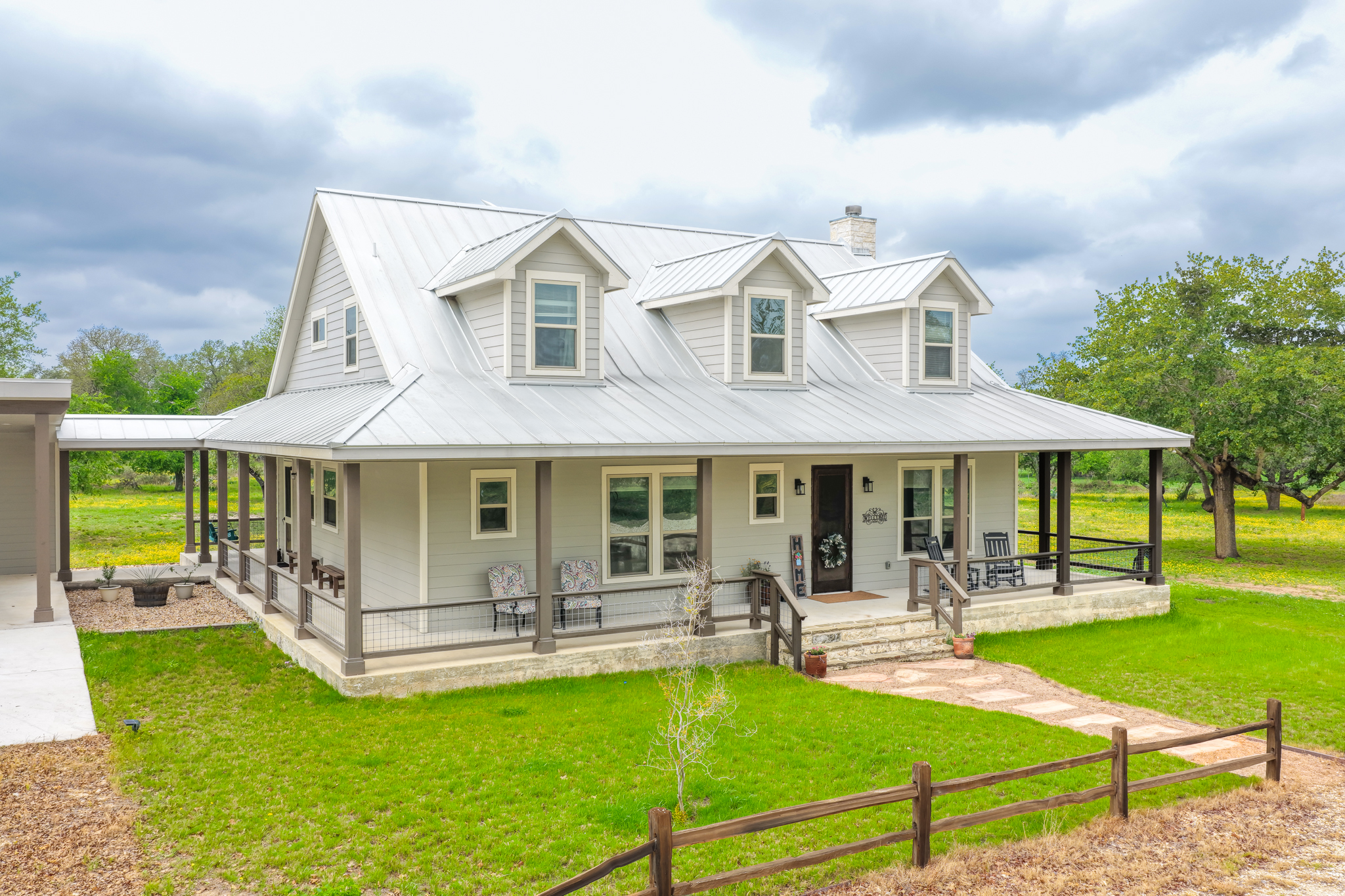 Oak Haven at Black Creek