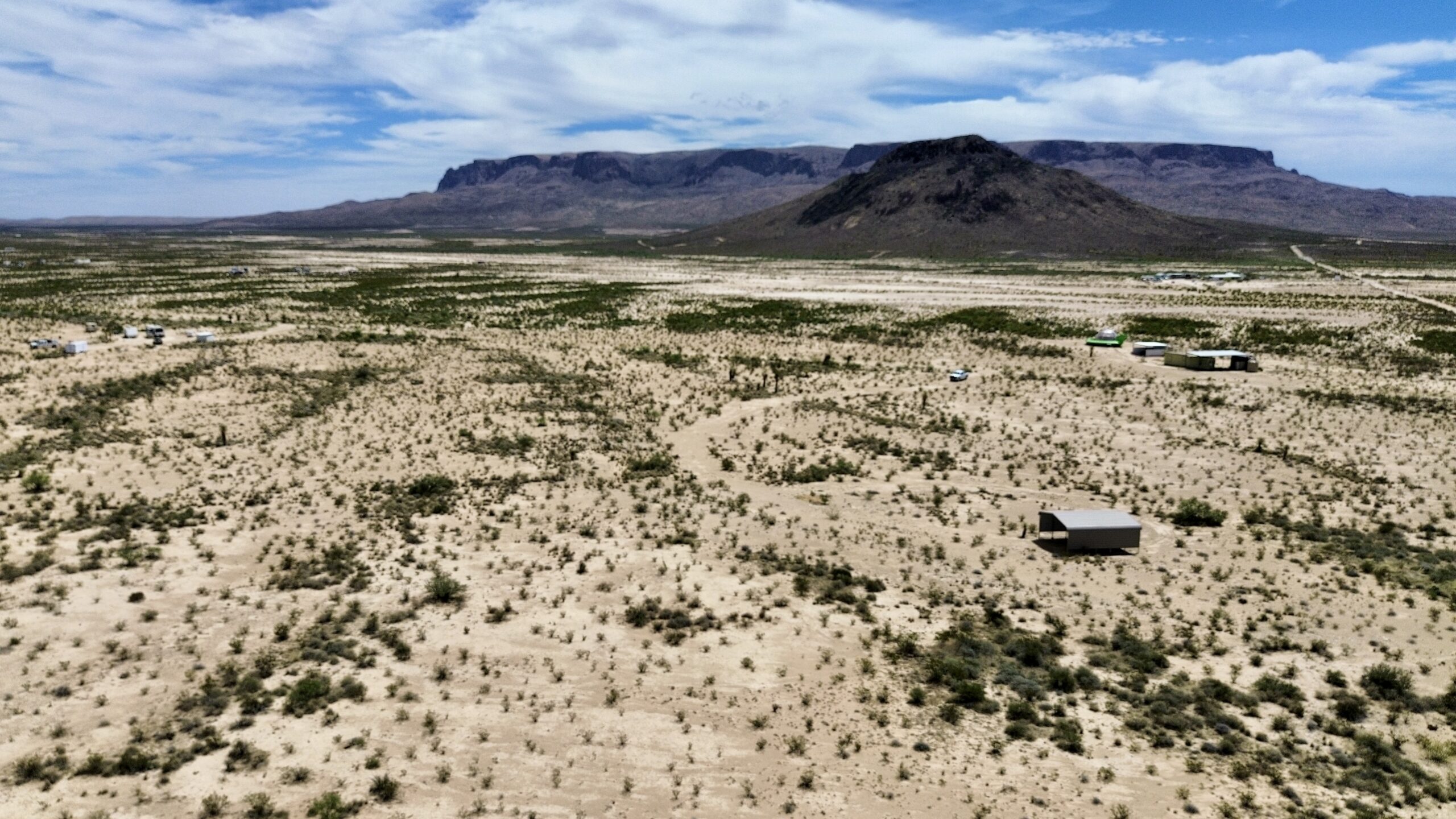 Bad Bunny 10 Terlingua