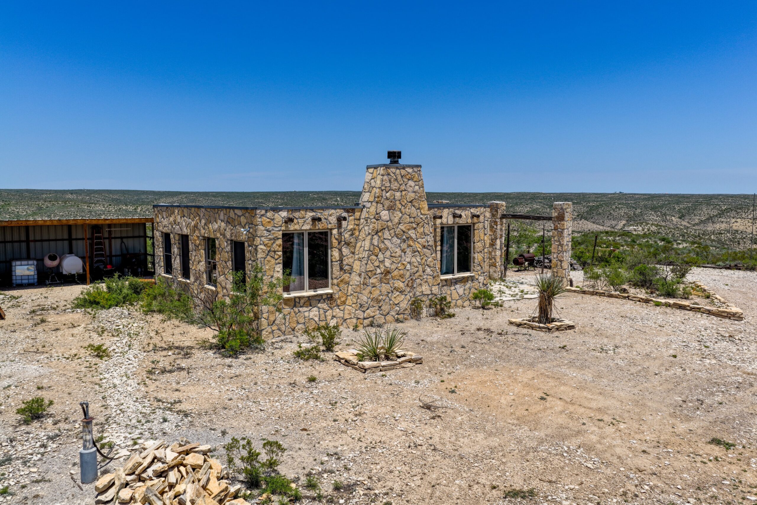 El Lobo Ranch