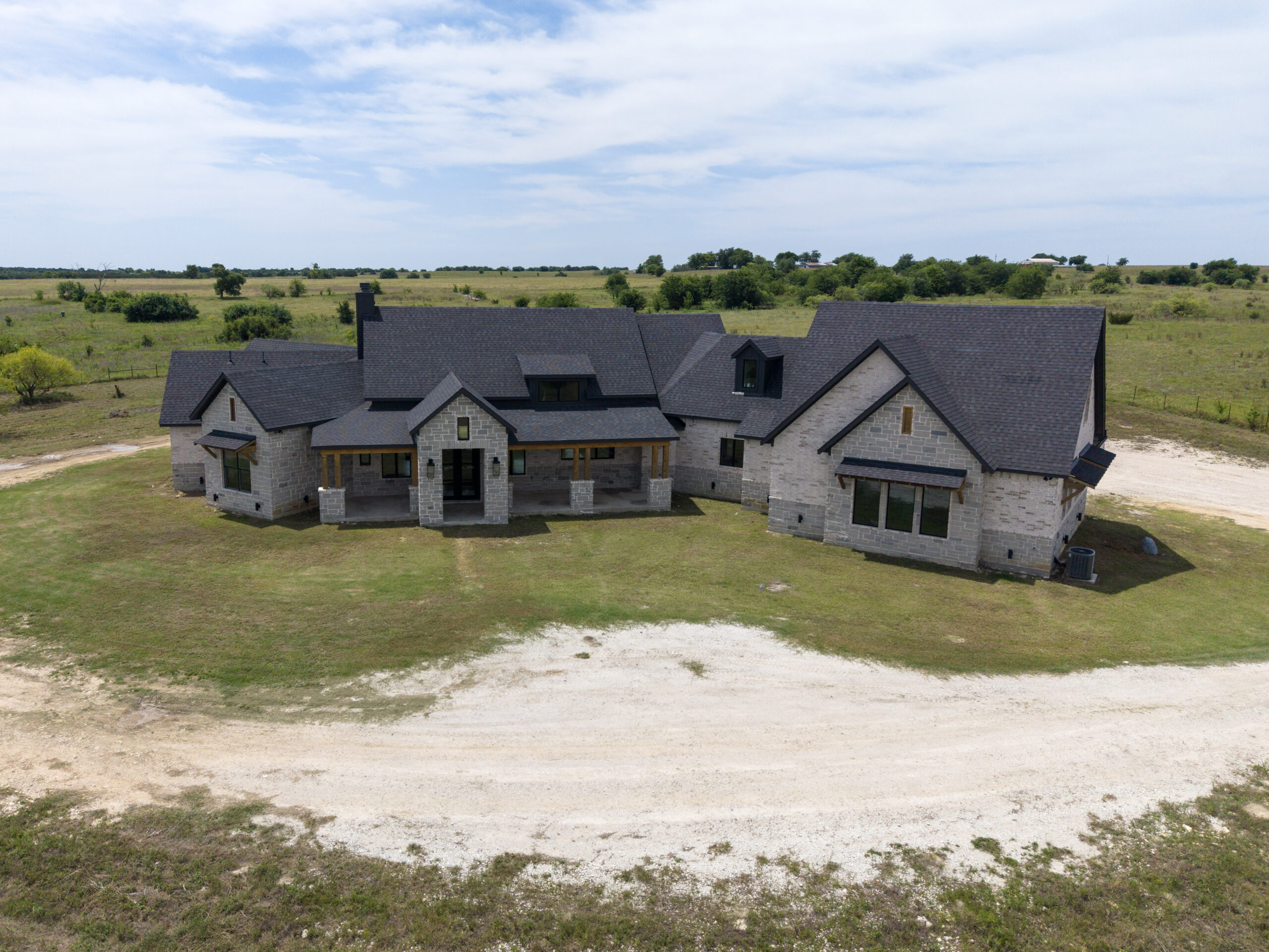 Conley Ranch