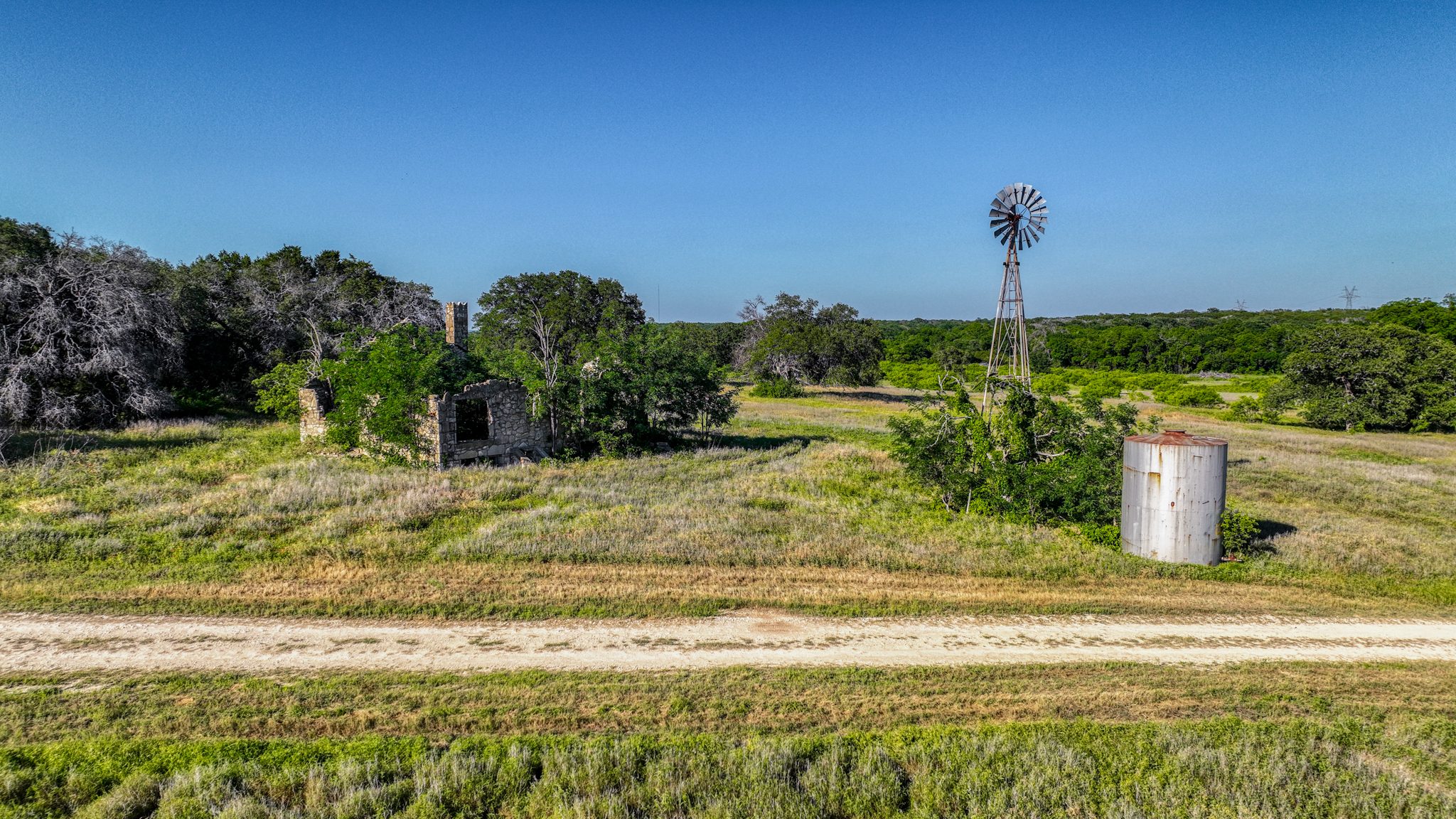 Cowboy Capital Ranch