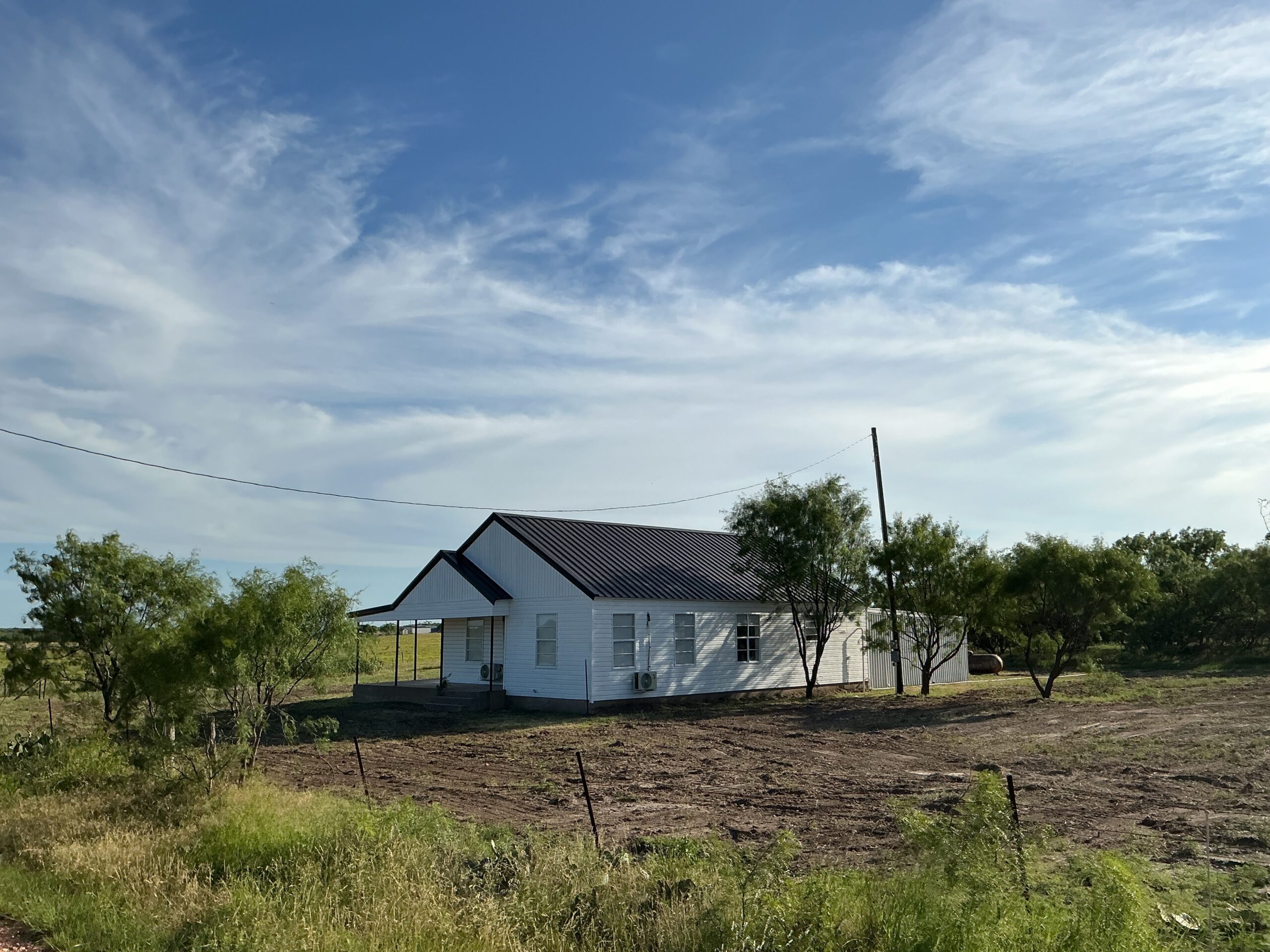 Blue Gap Farm
