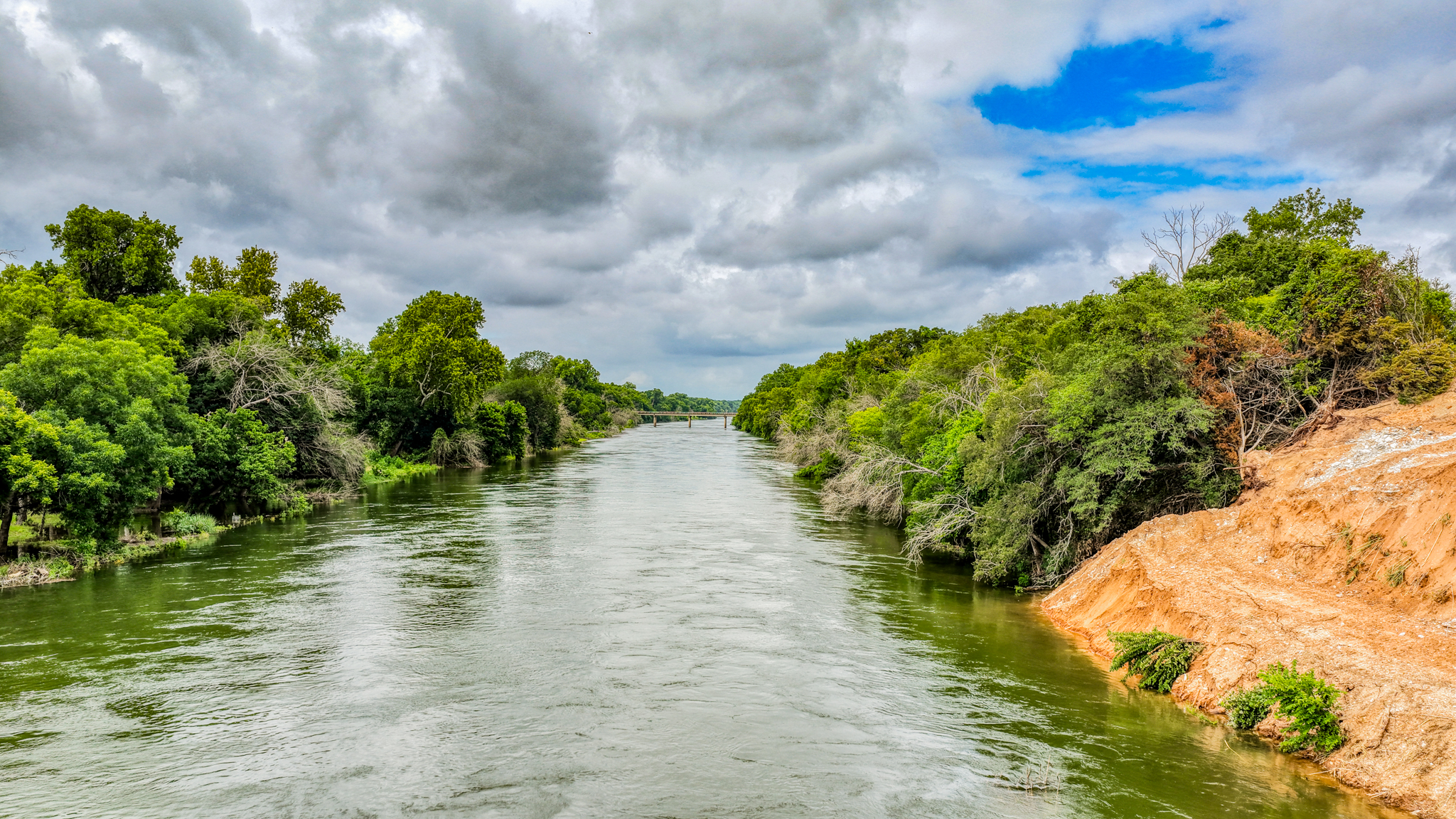 Brazos River Ranch