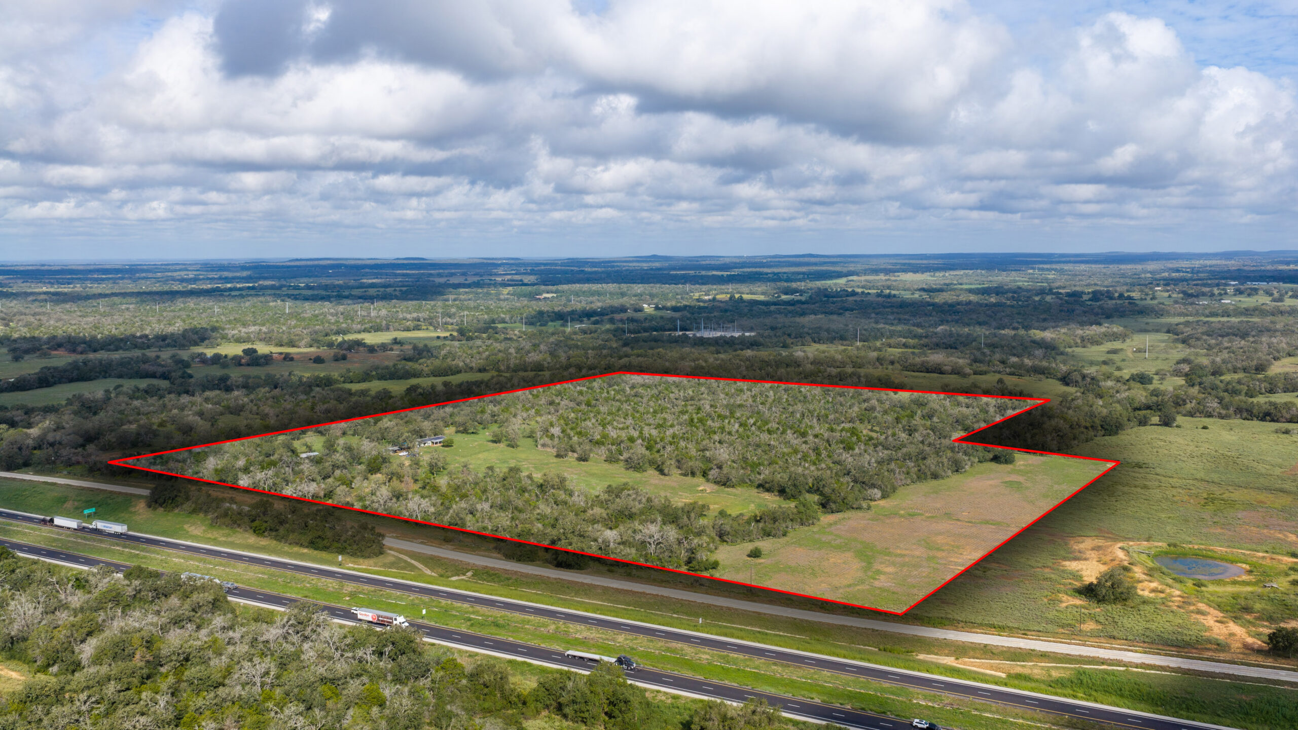 I-10 Oaks Ranch