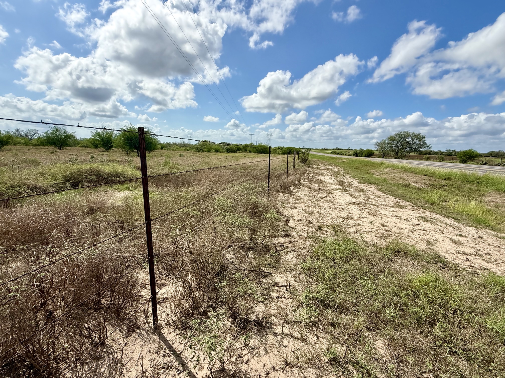 Highway 72 Country Acres