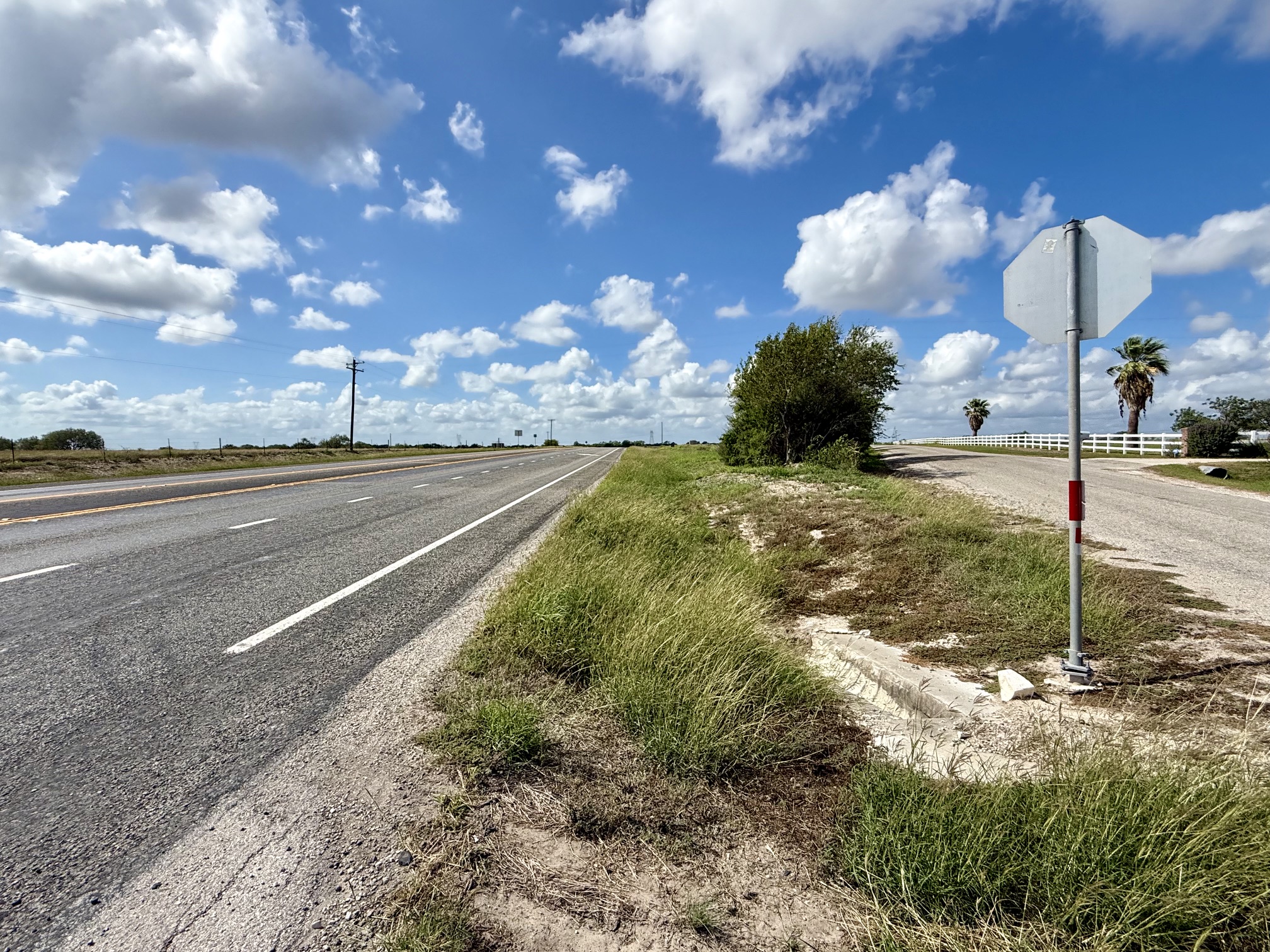 Highway 72 Corner Ranch