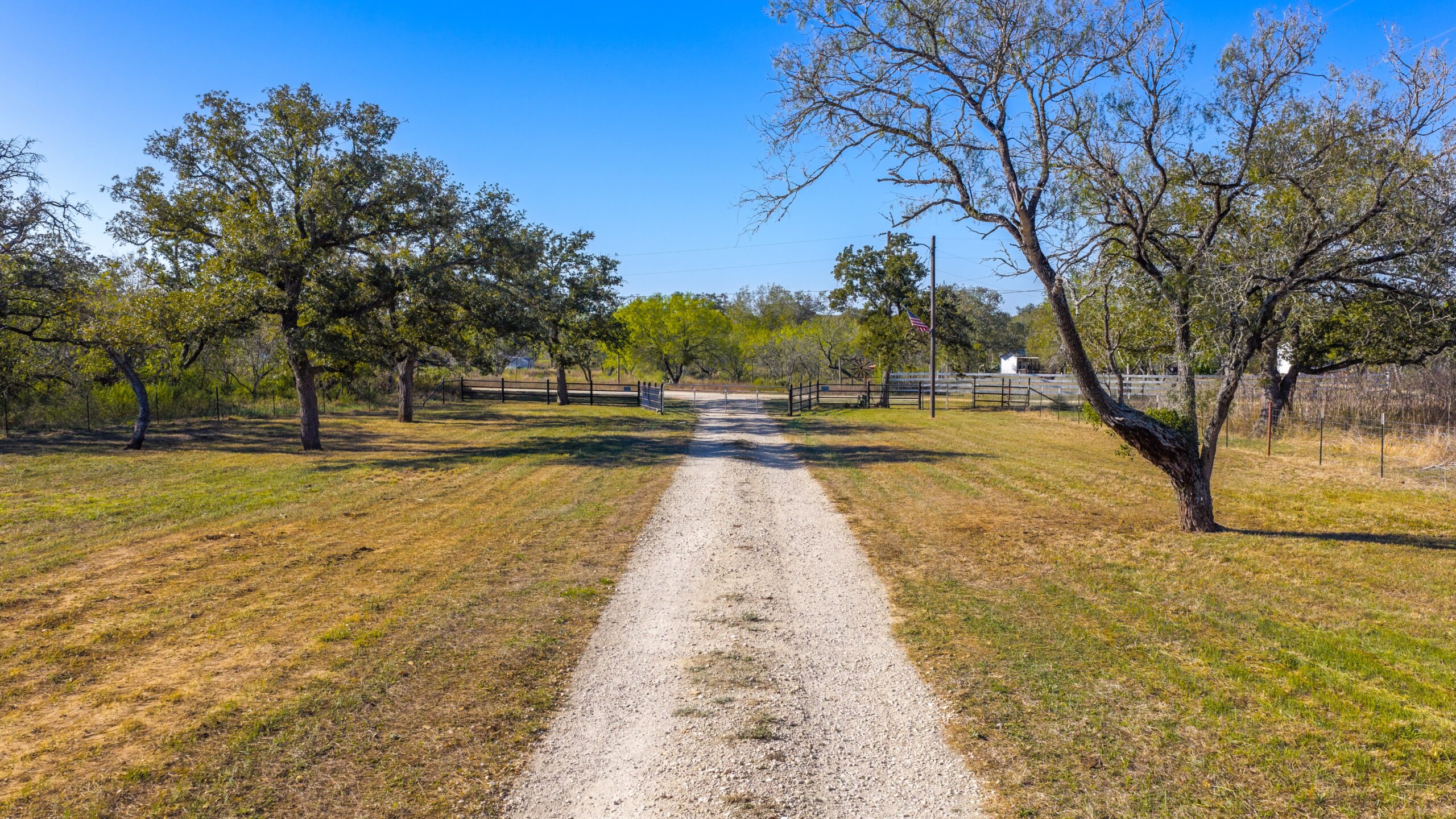 Ten Acre Oaks Ranch